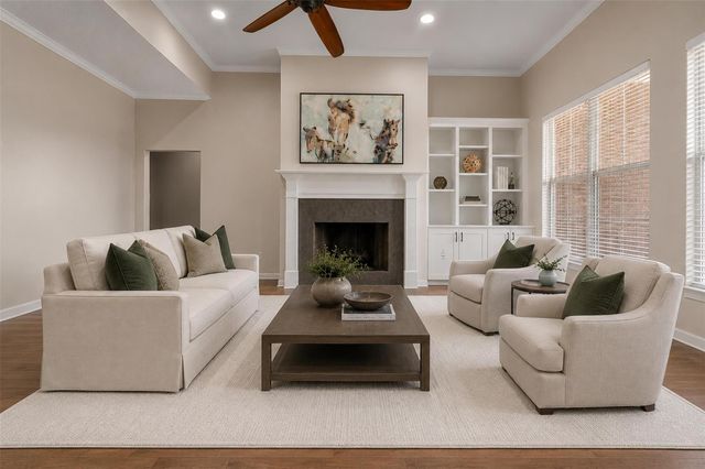 6002 Blackberry Cove Lane, Richmond, TX 77469