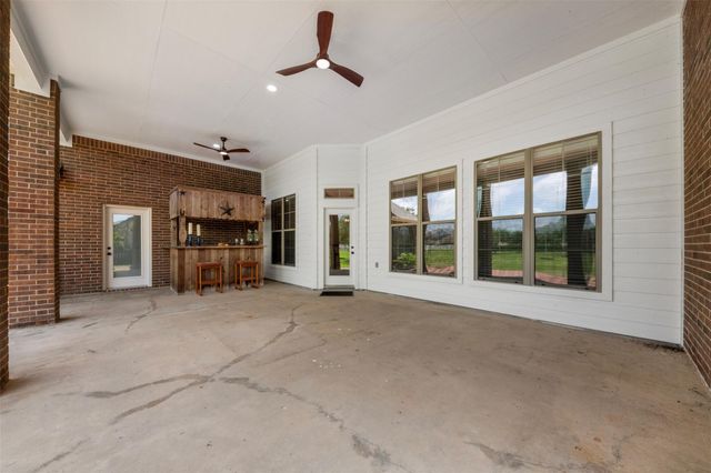 6002 Blackberry Cove Lane, Richmond, TX 77469