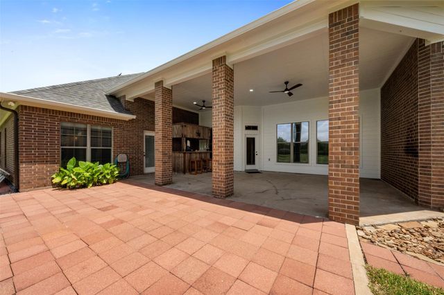 6002 Blackberry Cove Lane, Richmond, TX 77469