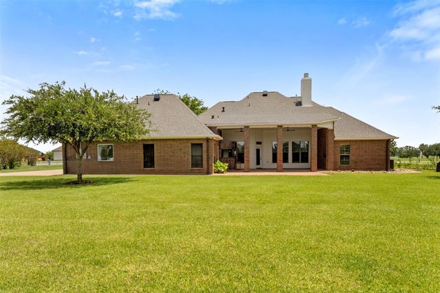6002 Blackberry Cove Lane, Richmond, TX 77469