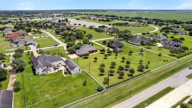 6002 Blackberry Cove Lane, Richmond, TX 77469