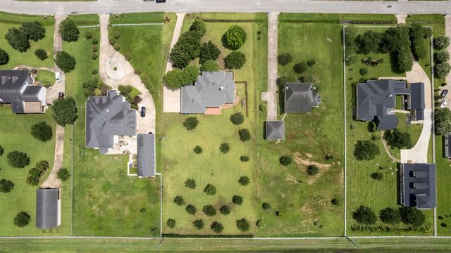 6002 Blackberry Cove Lane, Richmond, TX 77469