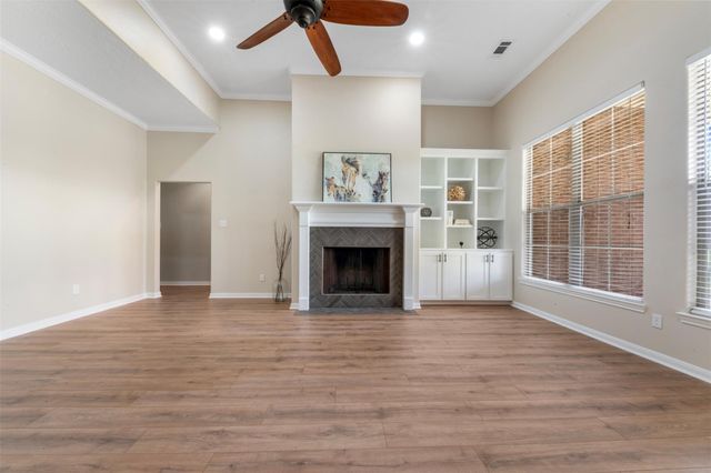 6002 Blackberry Cove Lane, Richmond, TX 77469