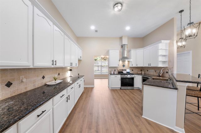 6002 Blackberry Cove Lane, Richmond, TX 77469