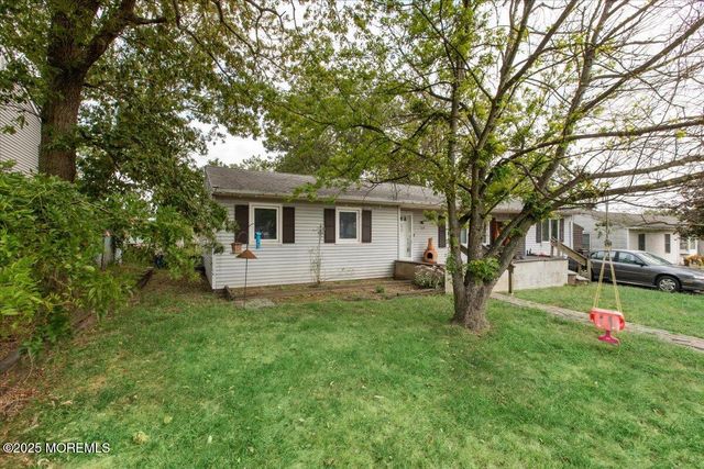 319 Wisteria Drive, Brick, NJ 08723