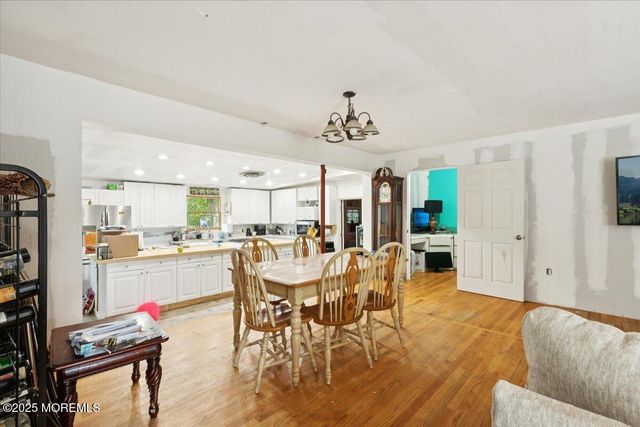 319 Wisteria Drive, Brick, NJ 08723