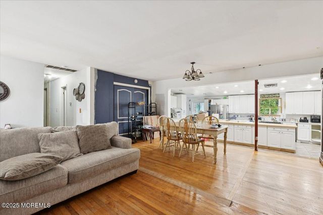 319 Wisteria Drive, Brick, NJ 08723