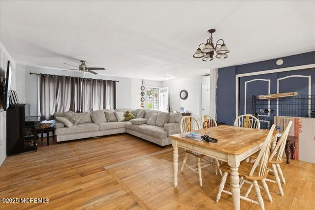 319 Wisteria Drive, Brick, NJ 08723