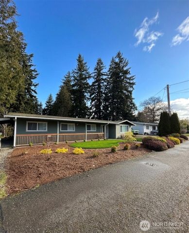 5006 NE 6th Street, Renton, WA 98059