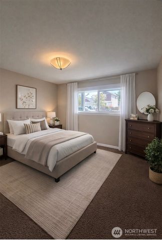 5006 NE 6th Street, Renton, WA 98059