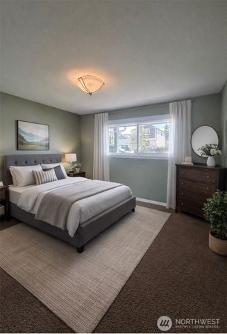 5006 NE 6th Street, Renton, WA 98059