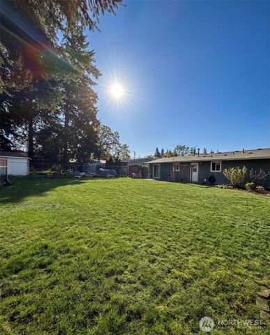 5006 NE 6th Street, Renton, WA 98059