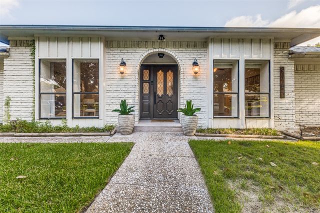 9743 Trevor Drive, Dallas, TX 75243