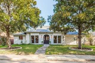 9743 Trevor Drive, Dallas, TX 75243