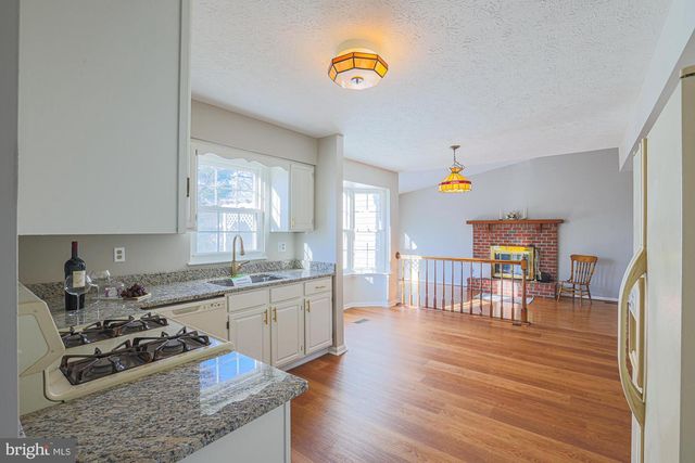 3607 PARKHURST WAY, Baltimore, MD 21236