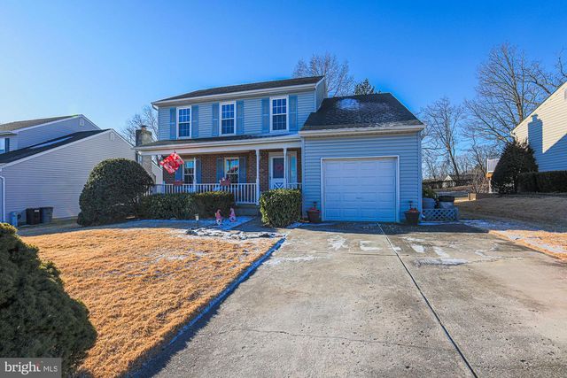 3607 PARKHURST WAY, Baltimore, MD 21236