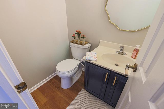 3607 PARKHURST WAY, Baltimore, MD 21236