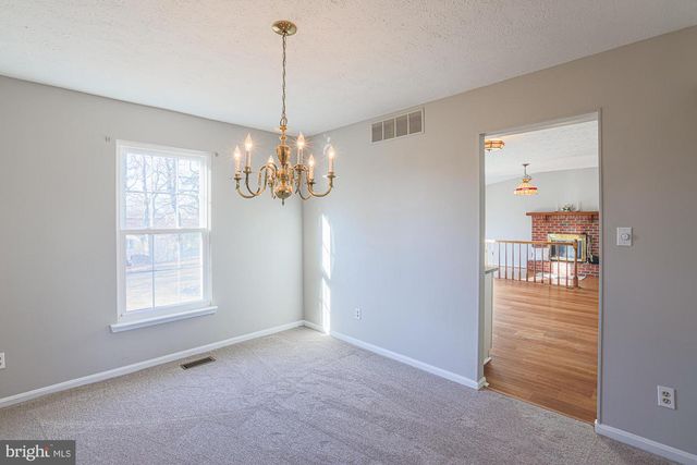 3607 PARKHURST WAY, Baltimore, MD 21236