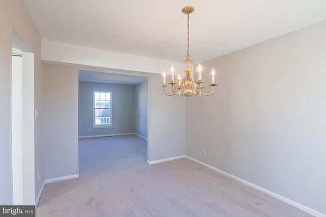 3607 PARKHURST WAY, Baltimore, MD 21236