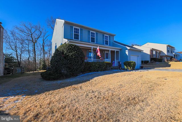 3607 PARKHURST WAY, Baltimore, MD 21236