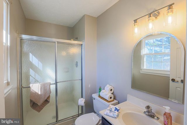 3607 PARKHURST WAY, Baltimore, MD 21236