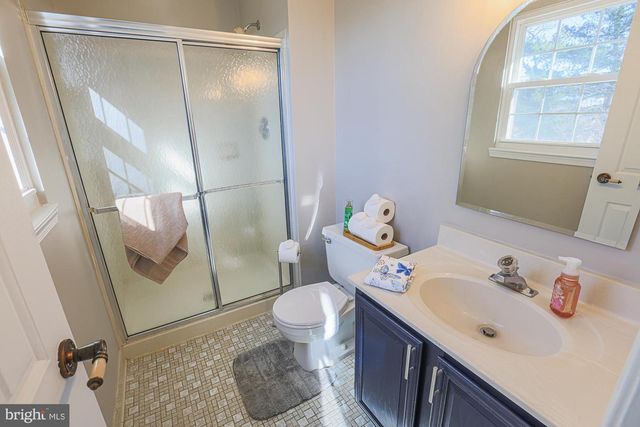 3607 PARKHURST WAY, Baltimore, MD 21236