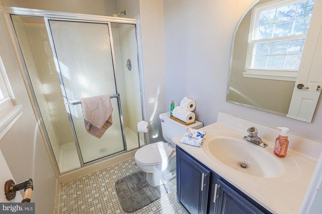 3607 PARKHURST WAY, Baltimore, MD 21236