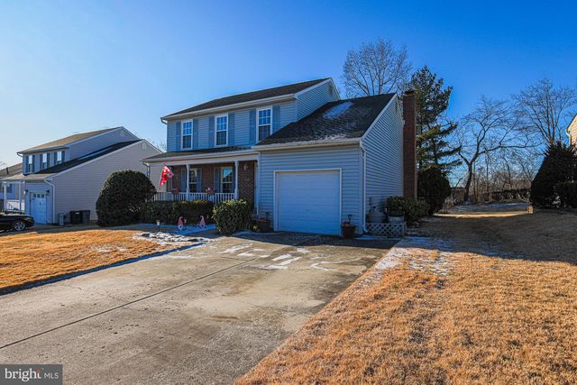 3607 PARKHURST WAY, Baltimore, MD 21236