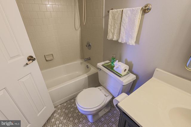 3607 PARKHURST WAY, Baltimore, MD 21236