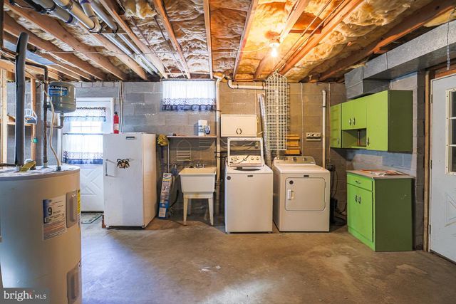 3607 PARKHURST WAY, Baltimore, MD 21236