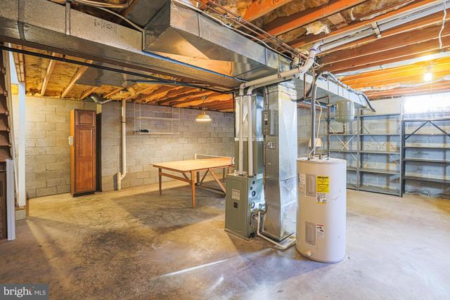 3607 PARKHURST WAY, Baltimore, MD 21236