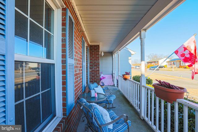 3607 PARKHURST WAY, Baltimore, MD 21236