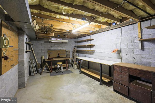 3607 PARKHURST WAY, Baltimore, MD 21236