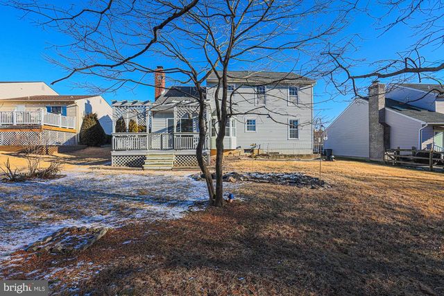 3607 PARKHURST WAY, Baltimore, MD 21236