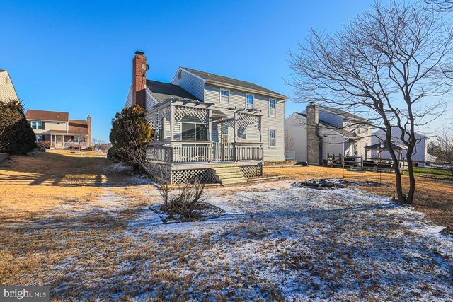 3607 PARKHURST WAY, Baltimore, MD 21236