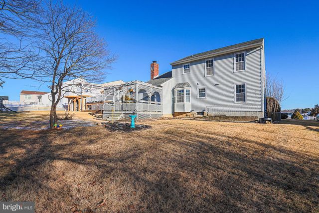 3607 PARKHURST WAY, Baltimore, MD 21236