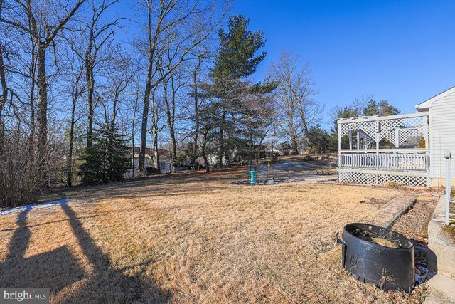 3607 PARKHURST WAY, Baltimore, MD 21236