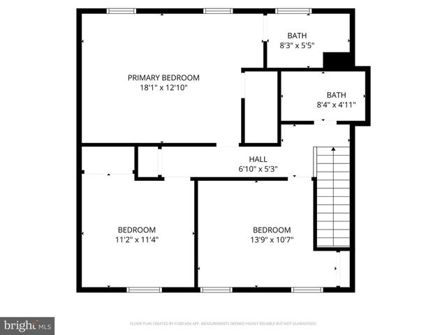 3607 PARKHURST WAY, Baltimore, MD 21236