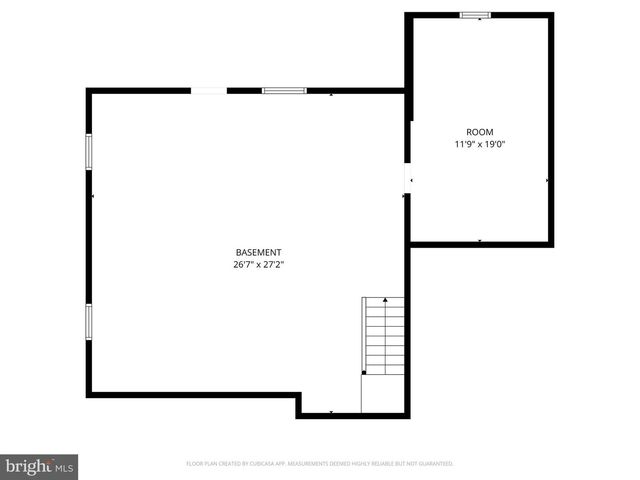 3607 PARKHURST WAY, Baltimore, MD 21236