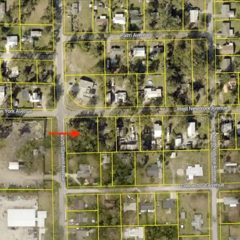 281 N SUMMIT AVENUE, Lake Helen, FL 32744
