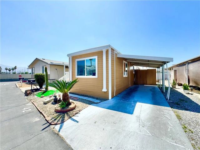 999 Santa Fe Ave 42, San Jacinto, CA 92583