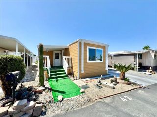 999 Santa Fe Ave 42, San Jacinto, CA 92583