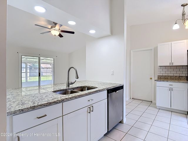 3255 Amherst Avenue, Spring Hill, FL 34609