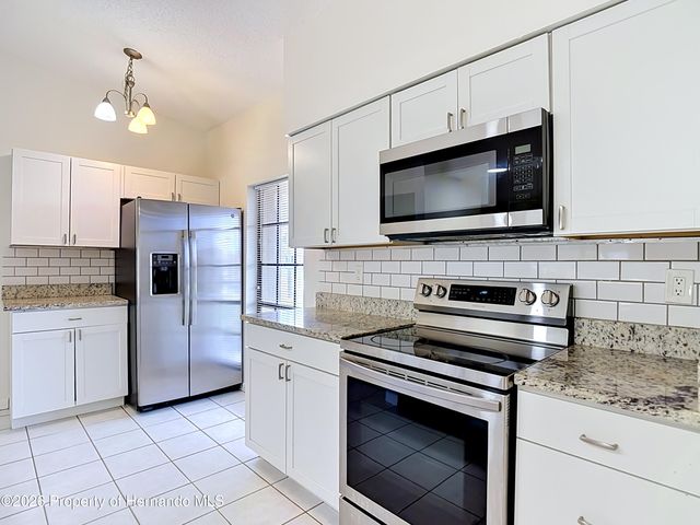 3255 Amherst Avenue, Spring Hill, FL 34609
