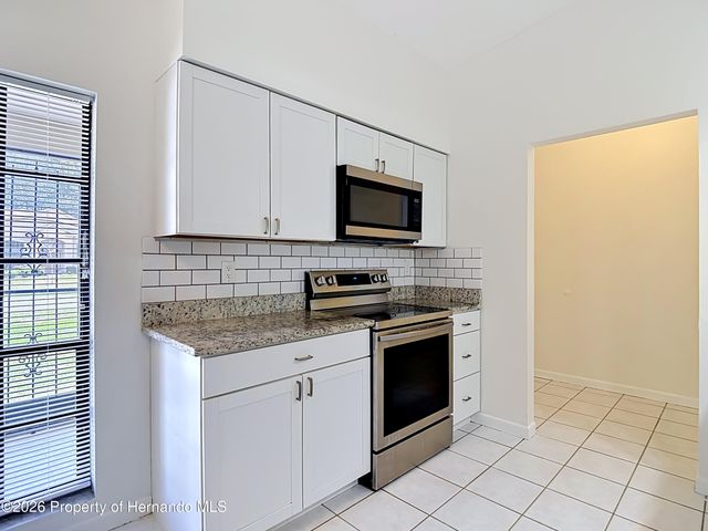 3255 Amherst Avenue, Spring Hill, FL 34609