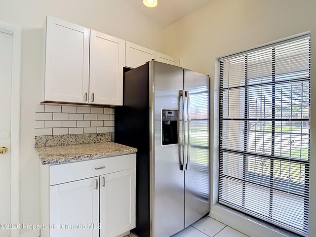 3255 Amherst Avenue, Spring Hill, FL 34609