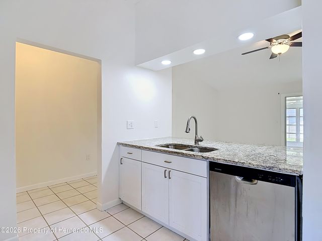 3255 Amherst Avenue, Spring Hill, FL 34609