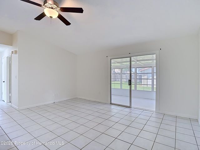 3255 Amherst Avenue, Spring Hill, FL 34609
