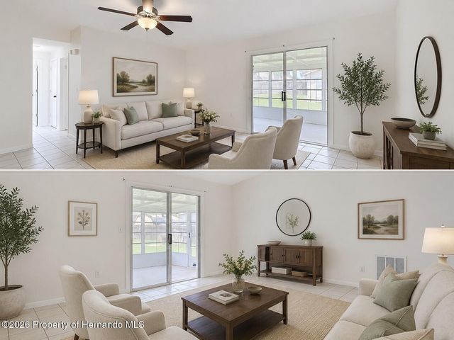 3255 Amherst Avenue, Spring Hill, FL 34609