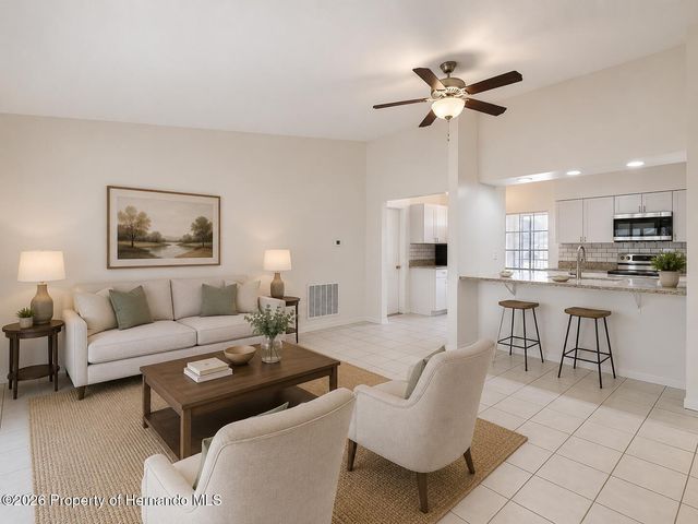 3255 Amherst Avenue, Spring Hill, FL 34609